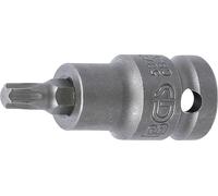 BGS Wiha - Inserto per profilo a T, T40, 12,5 mm, 1 pezzo, 5372