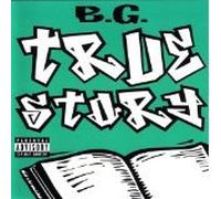 Bg's Z - True Story