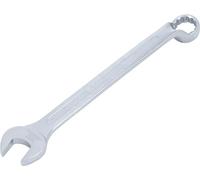 BGS zitta anello chiave, anello lato a gomito, 21 mm, 1 pz, 30121