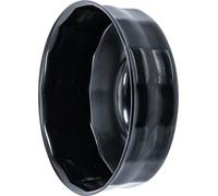 Bgs1039-80-82 - Chiave A Tazza Tappo Filtro Olio 80Mm X P82
