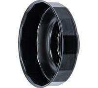 Bgs1039-90-15 - Chiave A Tazza Tappo Filtro Olio 90Mm X P15