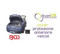BGS9636 COVER PER PROTEZIONE ANTERIORE VEICOLI BGS TECHNIC