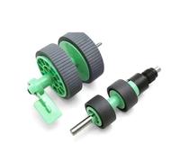 BGTJKUJY 1SETS LD1947001 LD1948001 Rullo di prelievo inverso Separato for Brother ADS-2400N ADS-2800W ADS-3000N ADS-3600W
