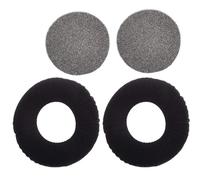 BGTJKUJY Cuscinetti Auricolari di Ricambio for Cuffie for AKG K240 K241 K242 K270 K271 K272 MkII MK Cuscinetti Auricolari in Memory Foam di Velluto