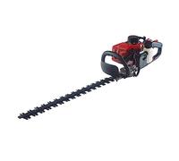 BGTSF Tagliasiepi Elettrico Rosso Tagliasiepi for Uso Domestico Senza Fili Ricaricabile Cesoie for potatura Tagliaerba Utensili elettrici da Giardino per Giardino, Cortile, Prato