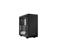 Be Quiet Pure Base 600 Finestra One Size Black