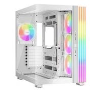 BQT BGW68 - si quiet! BASE LEGGERA 600 LX | BIANCO