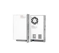 BGWKIMXEP 1 Alimentatore Switching da 500 W, 600 W, 800 W, 0-12 V, 24 V, 36 V, 48 V, 60 V, 72 V, 80 V, 110 V, 150 V, 220 V, AC/DC, Tensione Regolabile, SMPS Industriale(0-72v-500w)