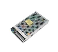 BGWKIMXEP Alimentatore Switching con caricabatteria da 250 W, 12 V, 24 V CA, CC, 13,8 V, 14,5 A, 27,6 V, 6,5 A, Gruppo di continuità SMPS PSC-250-12 PSC-250-24(24v-250w)