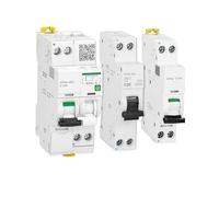 BGWKIMXEP Interruttore differenziale di Sicurezza IDPNa VIGI IDPNa C6A(IDPNa C16A)