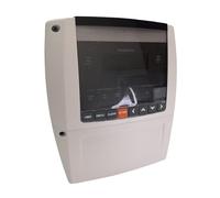 BGWKIMXEP Scatola di Controllo centralizzata Elettronica con Schermo Grande XWEB500-5K000