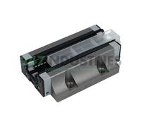 BGXH30FESSNZ1-N SNR 28 x 90 x 130,5 mm LINEAR BALL UNIT