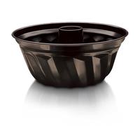 BH-6810 - Stampo per torta pasquale, motivo: Berlinger, colore: Nero