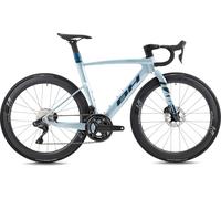 BH Aerolight 7.0 argento blu cobalto 2025 RH-XL