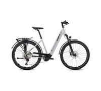 Bh atome suv pro electric city bike shimano deore 10v 720wh 27 5 rosso bordeaux