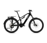 Bh atome suv pro se mtb elettrica a sospensione totale shimano xt deore 12s 720wh 27 5 nero