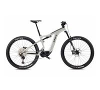 BH Atomx Lynx Carbon Pro 8,7 argento nero RH-M