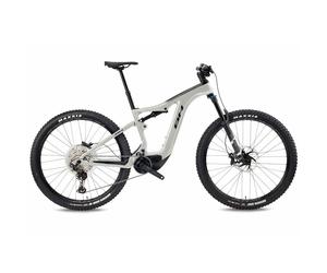BH Atomx Lynx Carbon Pro 8,7 argento nero RH-M