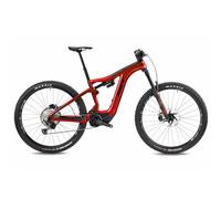 BH Atomx Lynx Carbon Pro 9.8 rosso nero RH-M