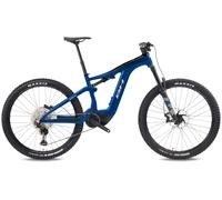 BH Atomx Lynx Pro 9.0 blu argento nero RH-M