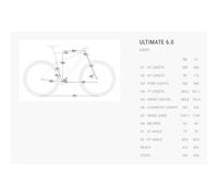 Bh Bicicletta Da Mtb Ultimate 6.0 29´´ Xt 2027 NSS