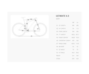 Bh Bicicletta Da Mtb Ultimate 6.0 29´´ Xt 2027 NSS