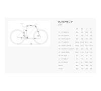 Bh Bicicletta Da Mtb Ultimate 7.0 29´´ Xt 2027 COO