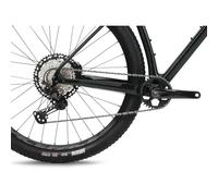 BH Bikes Bici MTB Ultimate 8.5 29" XT 8100 2023 Nero/Verde L