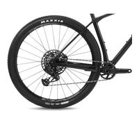 Bici BH Ultimate 9.0 NEGRO M