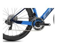 Bicicletta BH Aerolight 7.5 AZUL XS