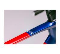 Bicicletta BH RS1 4.0 2026 ROSSO L