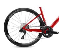 Bicicletta BH Ultralight 8.0 ROSSO S