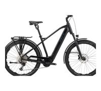 Bicicletta elettrica BH ATOMe Cross Pro NERO BLU M