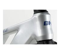 Bh Bicicletta Elettrica Da Mtb Ilynx+ Nx Trail Carbon 8.4 Cx Gen 5 29´´ Xt 2027 SBS