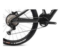 Bh Ilynx Trail Carbon 8.7 2exmag Gen 2 29´´ Xt 2023 Mtb Electric Bike Nero M / 540Wh