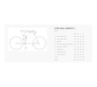 Bh Ilynx Trail Carbon 8.7 2exmag Gen 2 29´´ Xt 2023 Mtb Electric Bike Arancione L / 540Wh