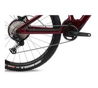 Bh Bicicletta Elettrica Da Mtb Ilynx Trail Carbon 8.7 2exmag Gen 2 29´´ Xt 2023