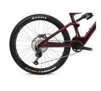 Bici elettrica BH iLYNX Trail Carbon 8.8 GRANO M
