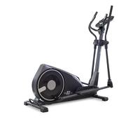 BH Bicicletta ellittica i.Quantum - Magnetica - Sistema inerziale 20 kg - Corsa 46 cm - 24 livelli - 2 versioni