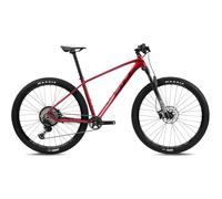 BH Bikes Expert 5.0 XT rosso RH-L