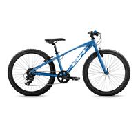 BH Bikes Expert Junior 24 blu 24"