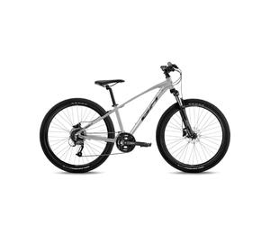 BH Bikes Expert Junior 26 Disc argento 26"