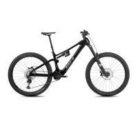 BH Bikes iLynx+ DL Enduro 9.1 nero RH-L