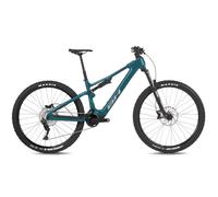 BH Bikes iLynx+ DL Trail 7.9 blu RH-L