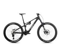 BH Bikes iLynx+ DL Trail Carbon 8.7 nero RH-L