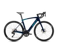 BH Bikes iRS1 Carbon 1.5 630Wh blu 2025 RH-M