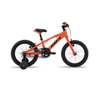 BH Expert Junior 16"" arancione nero 16"