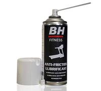 BH Fitness Spray lubrificante per tapis roulant 7297701. 400 ml. Per tutte le marche | Bh Fitness 400ML