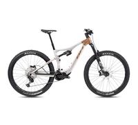 BH iLynx+ SL Trail 8.4 argento chiaro oro RH-XL