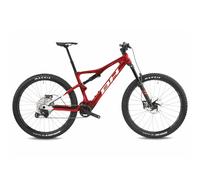 BH iLynx Trail Carbon 8.6 Rosso Bianco RH-L